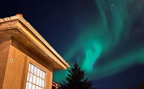 Casa Disa - Apartments A Boutique Guesthouse In Reykjavik City'S Central Park And Botanical Garden In Laugardalur, Hot-Spring-Valley