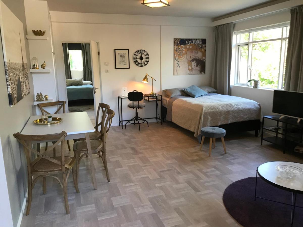Casa Disa - Apartments A Boutique Guesthouse In Reykjavik City'S Central Park And Botanical Garden In Laugardalur, Hot-Spring-Valley Zewnętrze zdjęcie